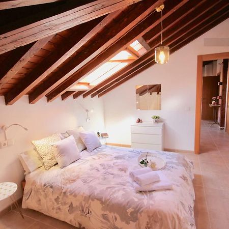 Carmen Apartments Málaga Kültér fotó