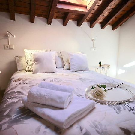 Carmen Apartments Málaga Kültér fotó