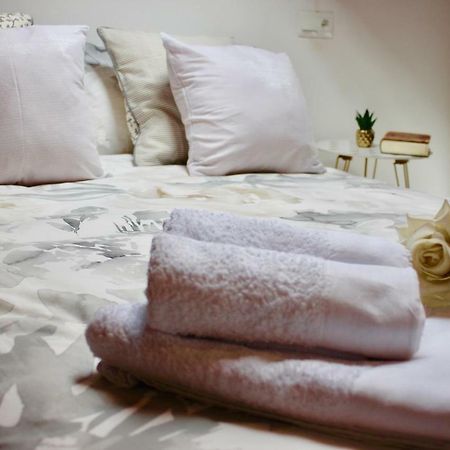 Carmen Apartments Málaga Kültér fotó