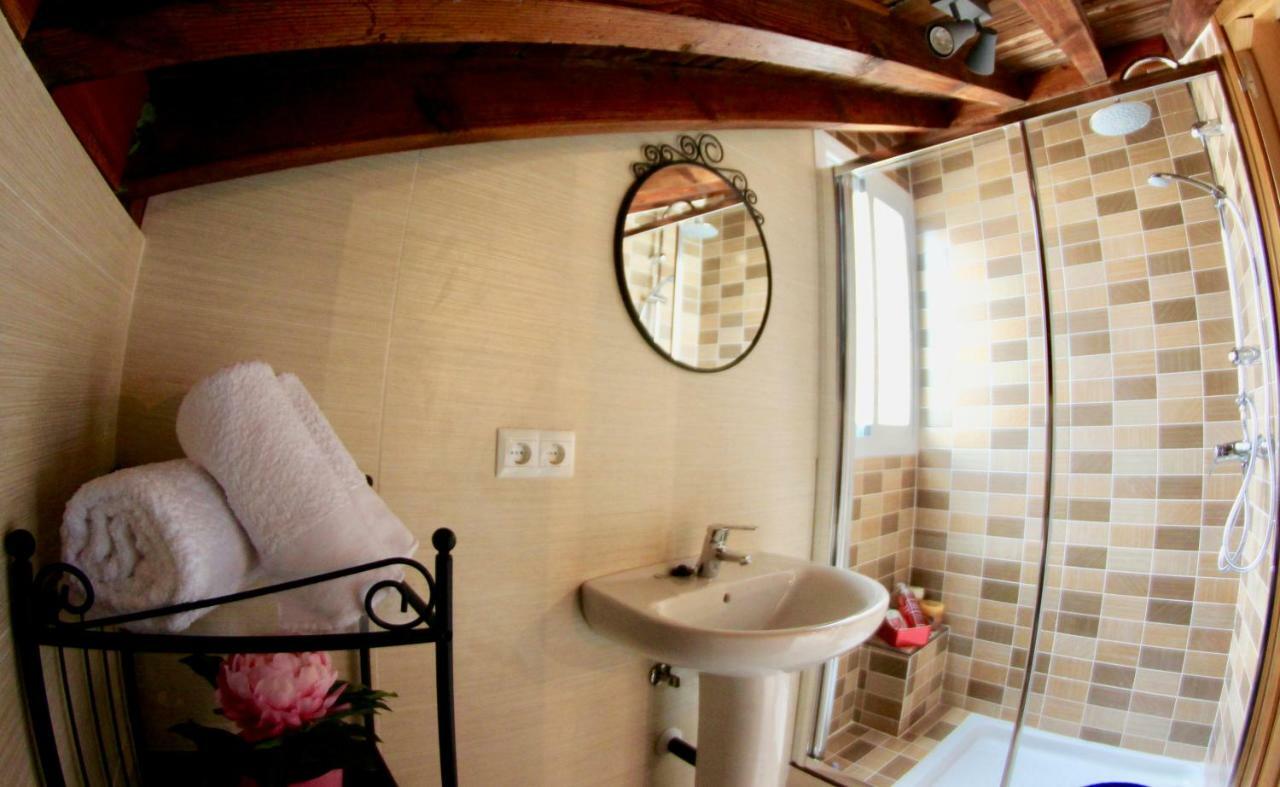 Carmen Apartments Málaga Kültér fotó