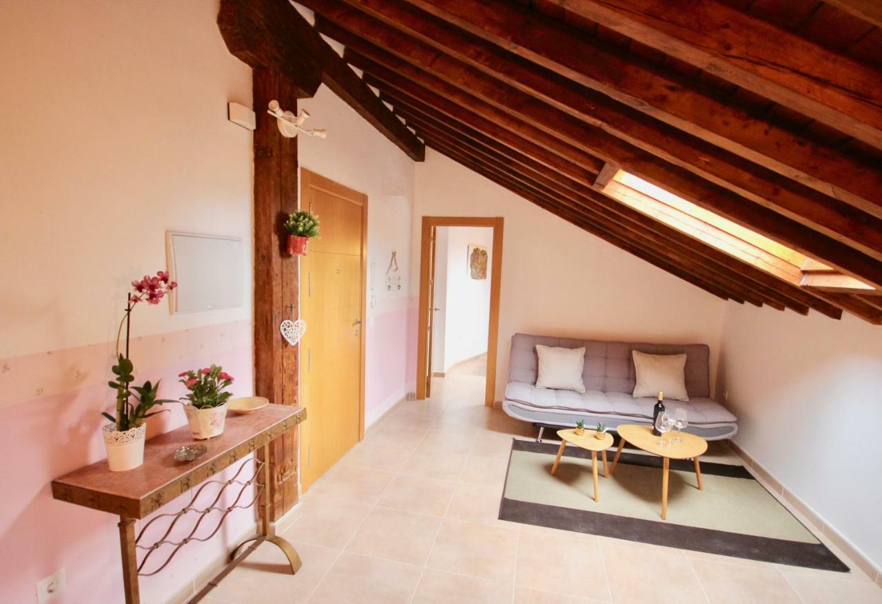 Carmen Apartments Málaga Kültér fotó