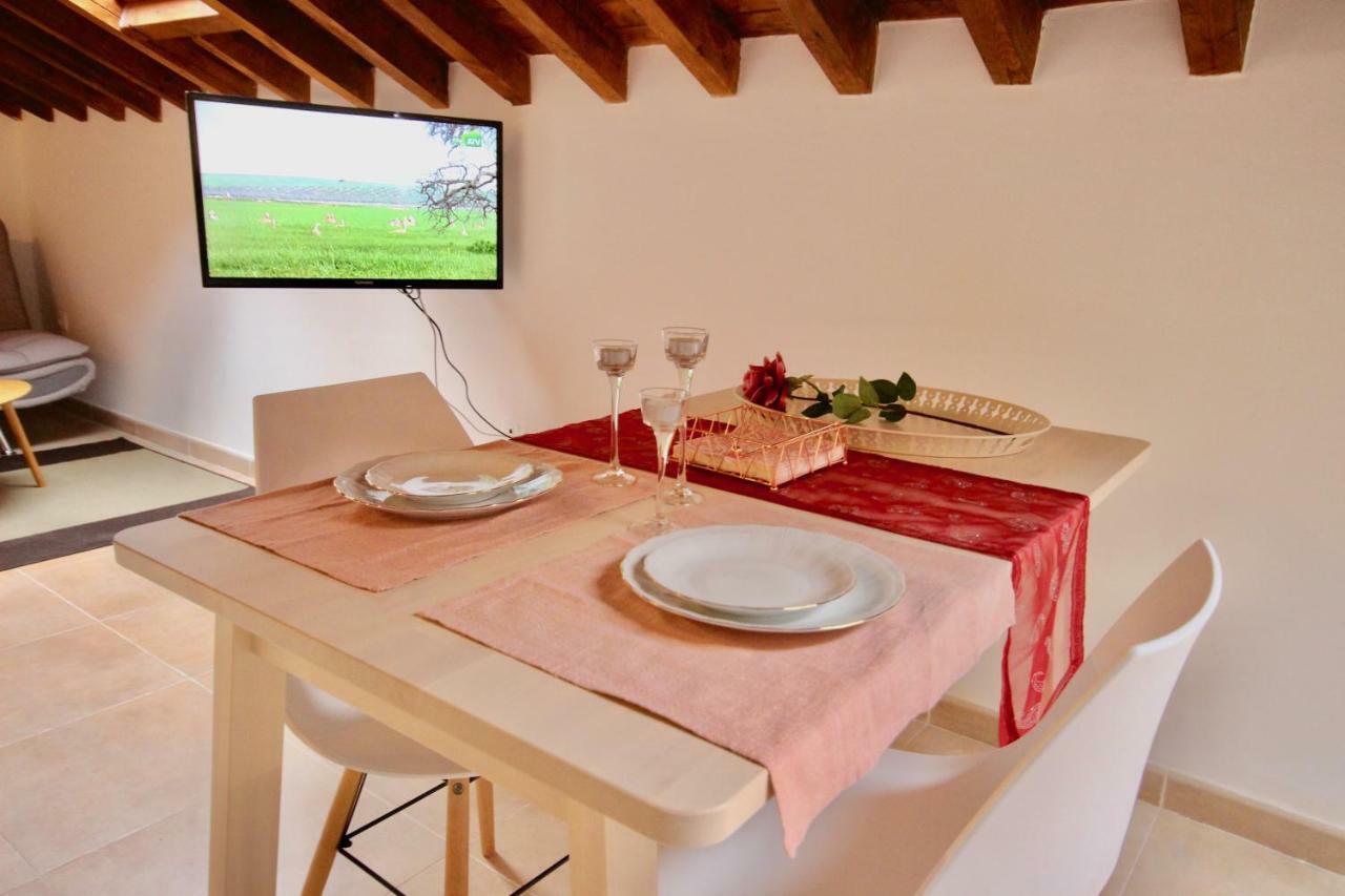 Carmen Apartments Málaga Kültér fotó