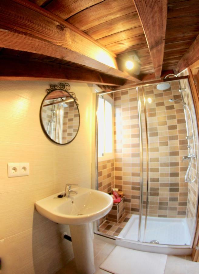 Carmen Apartments Málaga Kültér fotó