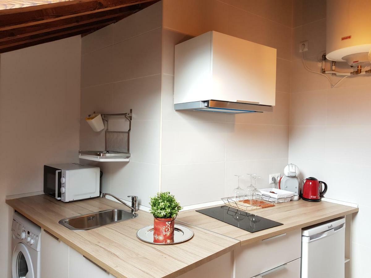 Carmen Apartments Málaga Kültér fotó