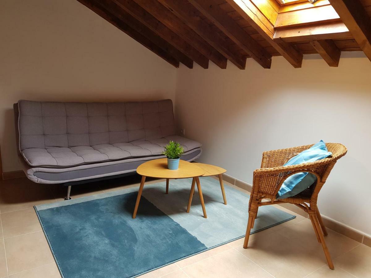 Carmen Apartments Málaga Kültér fotó