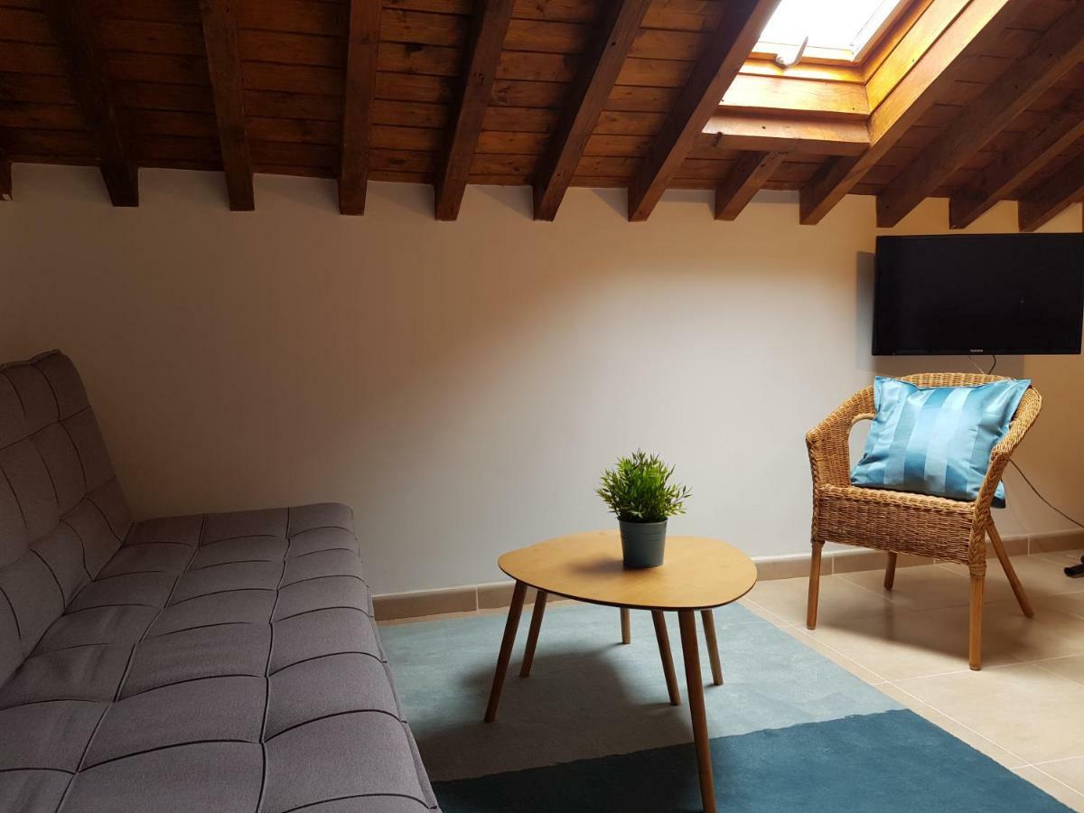 Carmen Apartments Málaga Kültér fotó